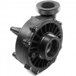 Wet End: 2" Hi-Flo Side Discharge 48F - 1.5hp