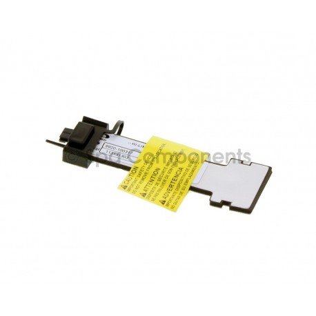 Gecko SSPA hi-limit sensor