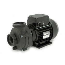 Vico Ultrajet fit single speed pump