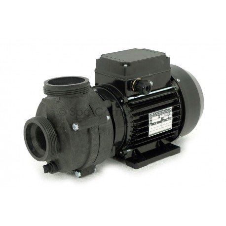 Vico Ultrajet fit single speed pump