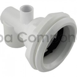 Whirlpool jet body 1-1/2" x 1/2"