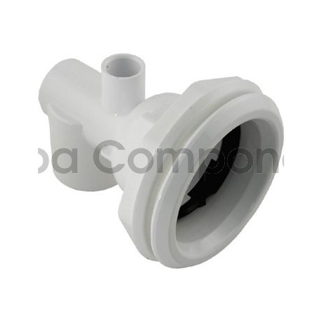 Whirlpool jet body 1-1/2" x 1/2"
