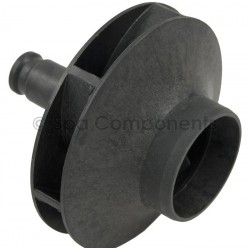 Sta-rite Dura-jet Impellor : 2HP