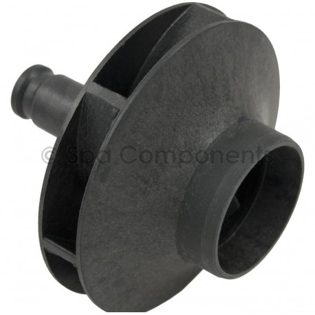Sta-rite Dura-jet Impellor : 2HP