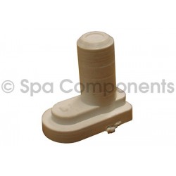 Waterway Weir Door Hinge