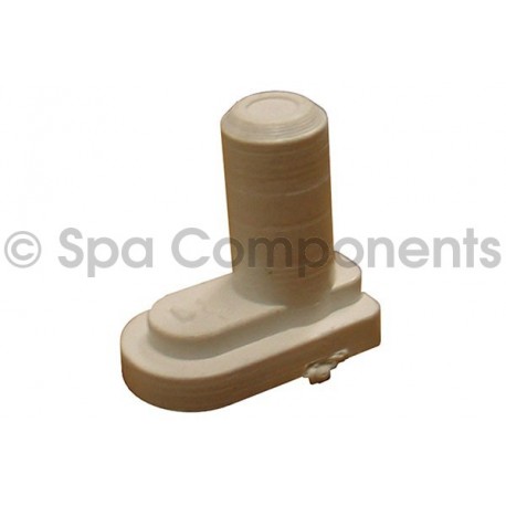 Waterway Weir Door Hinge