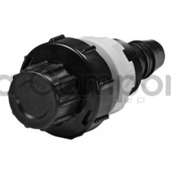 Balboa Water Group drain valve 3/4" fitting