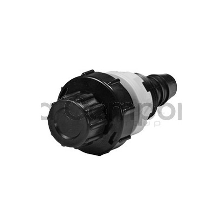 Baloboa Water Group drain valve 3/4" fitting