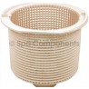 Waterway top mount basket