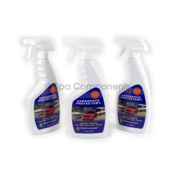 303 Vinyl Cleaner for Hot Tub Covers (10oz)