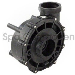 Wet End: 2" EX2 56f 3HP