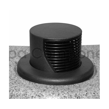 Waterway Loudspeaker