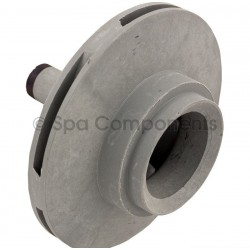 Impellor: 1hp Vico Ultrajet/Ultima fit