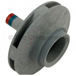 Impellor: 1.5hp Vico Ultrajet/Ultima fit