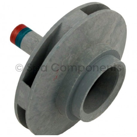 1.5hp Vico impellor