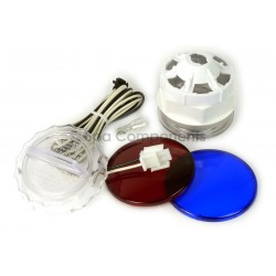 Front Access 2-1/2" O.E.M. Bath Spa Light