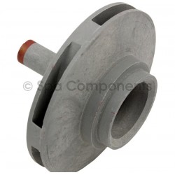 Impellor: 2hp Vico Ultima/Ultrajet fit