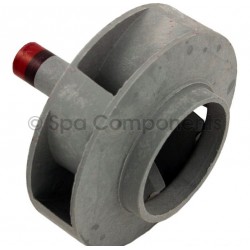 3hp Vico impellor