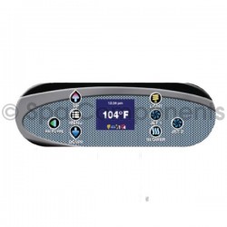 Waterway NEO2100 Panel