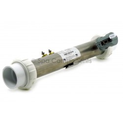 2kw with Pressure switch