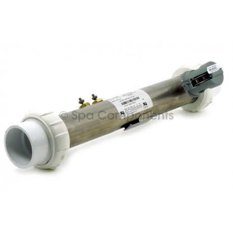 2kw with Pressure switch TITANIUM