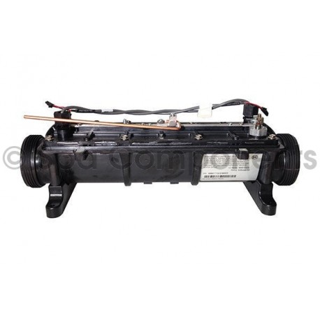 Revolution heater 3kw