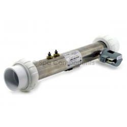 3kw with Pressure switch