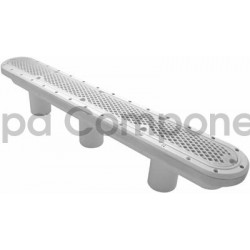 Waterway Diamond Strip Drain