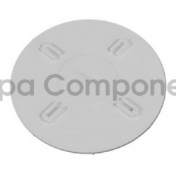 Waterway Dyna Flo plate
