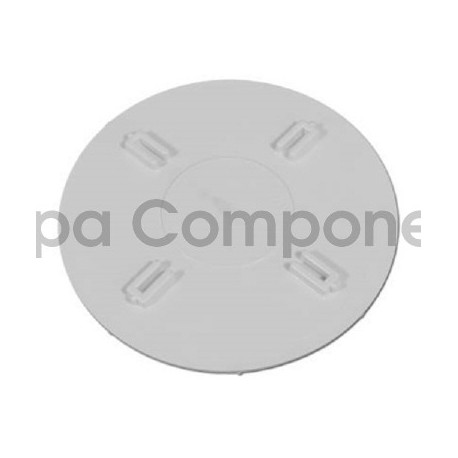 Waterway Dyna Flo plate