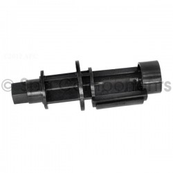Stem divertor