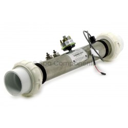 3kw with sensor and pressure switch