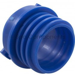 PAD3L : 1-1/2" SAE Thread