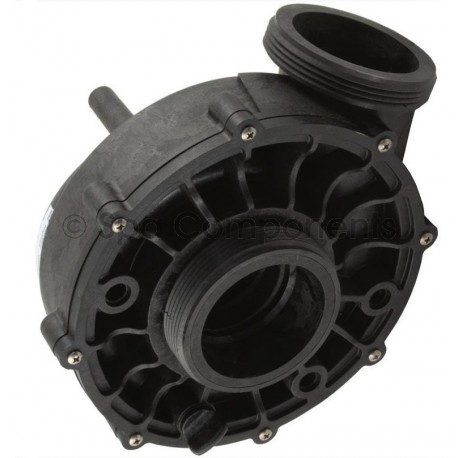 AQUA FLO XP3 2.5HP WET END COMPLETE