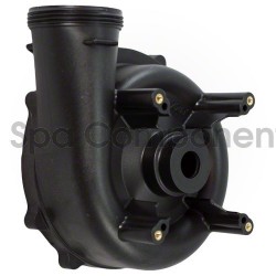 Waterway Executive Euro Volute 56frame
