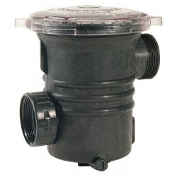 Waterway Pump Trap 2" x 2"