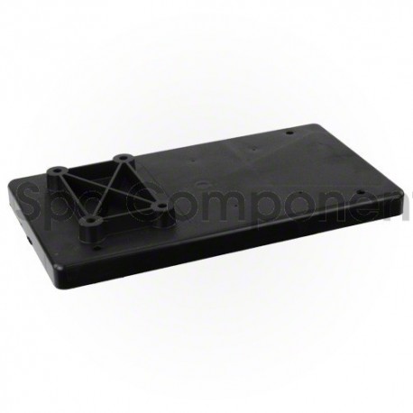 Waterway pump mount for 48frame (smooth body) pumps