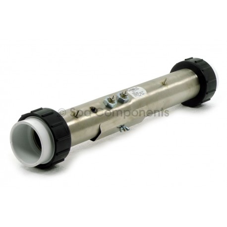 2.5kw Hydroquip heater