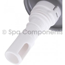 Waterway Cluster Storm Diffusers - Thread-In