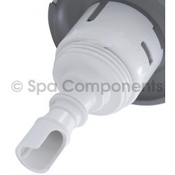 Waterway Mini Storm Diffusers - Thread-In