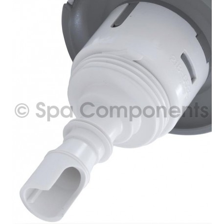 Waterway Mini Storm Diffusers - Thread-In