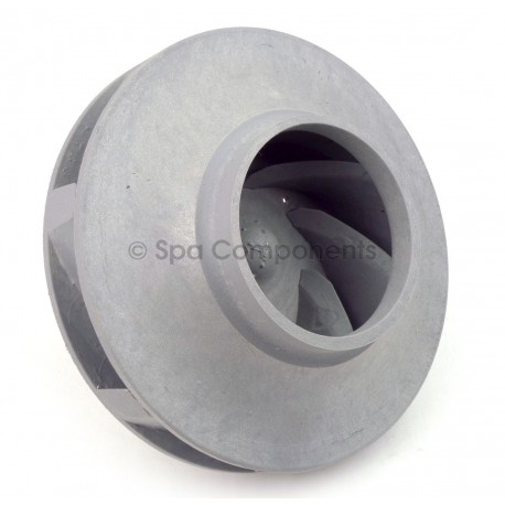 Impellor: 3hp Vico Ultimax fit