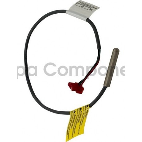 Gecko Hi-Limit sensor
