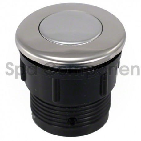 Waterway Air Button Stainless