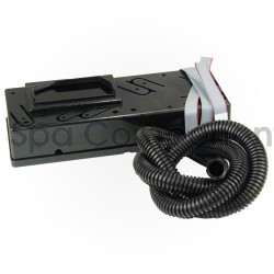 Hotsprings Control Head