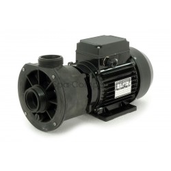 1-1/2" Centre Discharge 48Frame