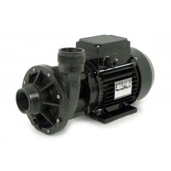 1-1/2" Side Discharge 48Frame