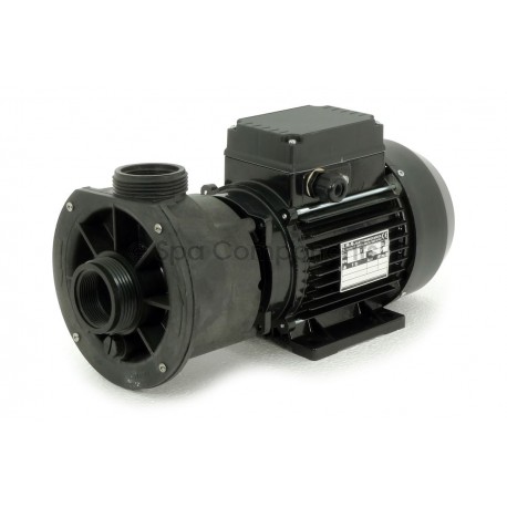 2hp Centre discharge 1-1/2"