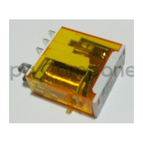 EMG Motor relay