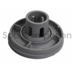 Directional Jet - Grey